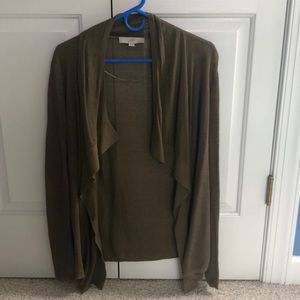 Flowy Lightweight Loft Sweater